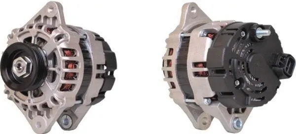 Alternator (9400)