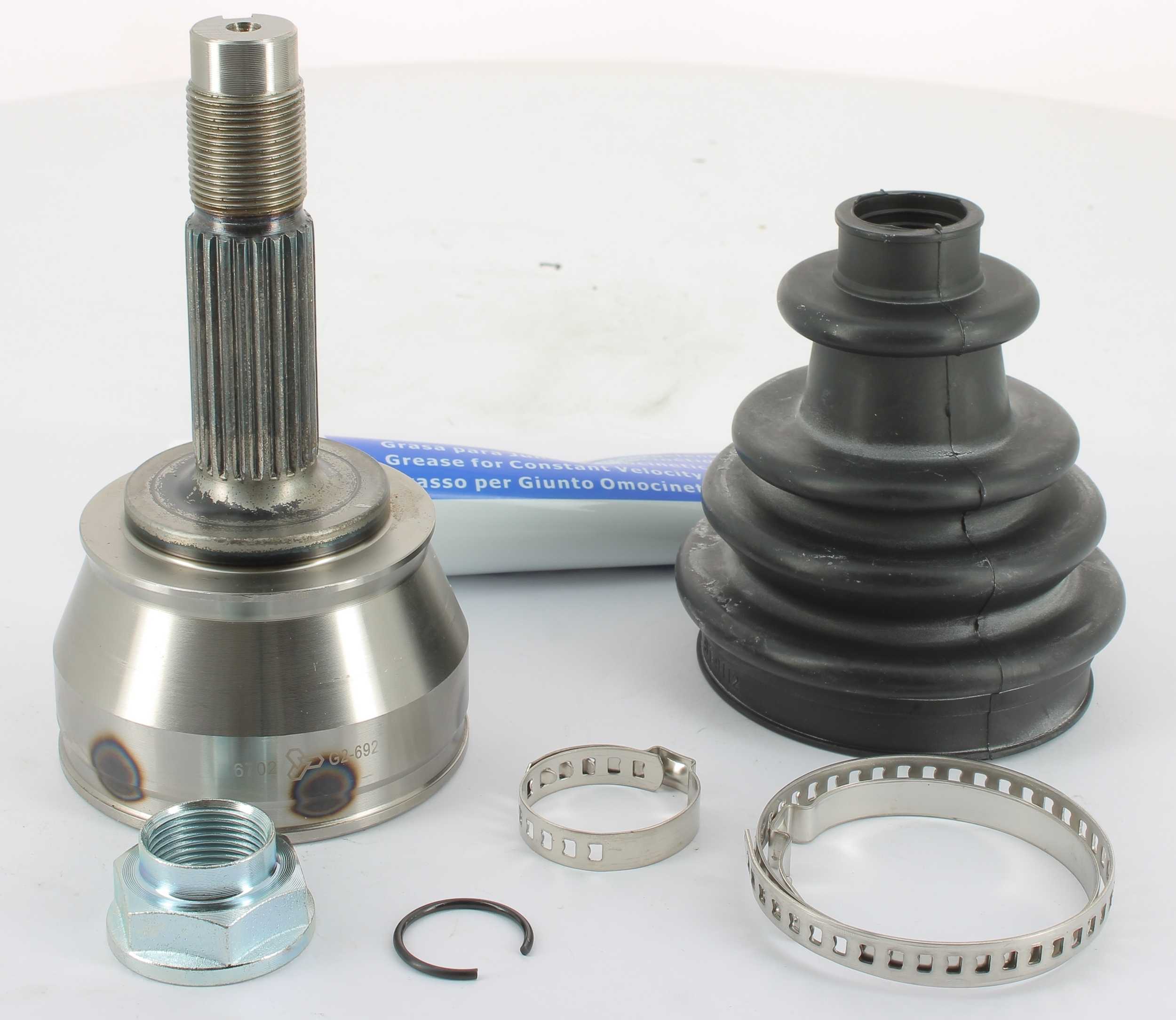 Joint Kit, drive shaft (6702)