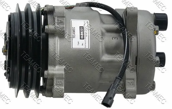 Compressor, air conditioning (8600231)