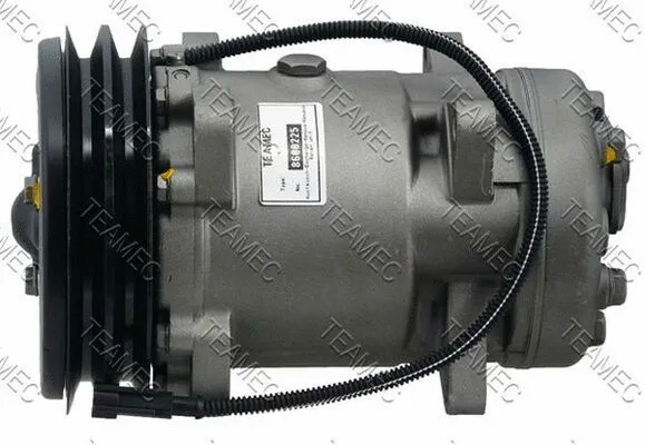Compressor, air conditioning (8600225)