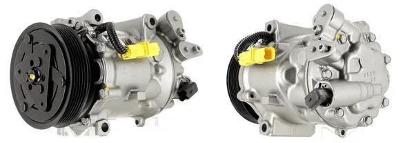 Compressor, air conditioning (8608553)
