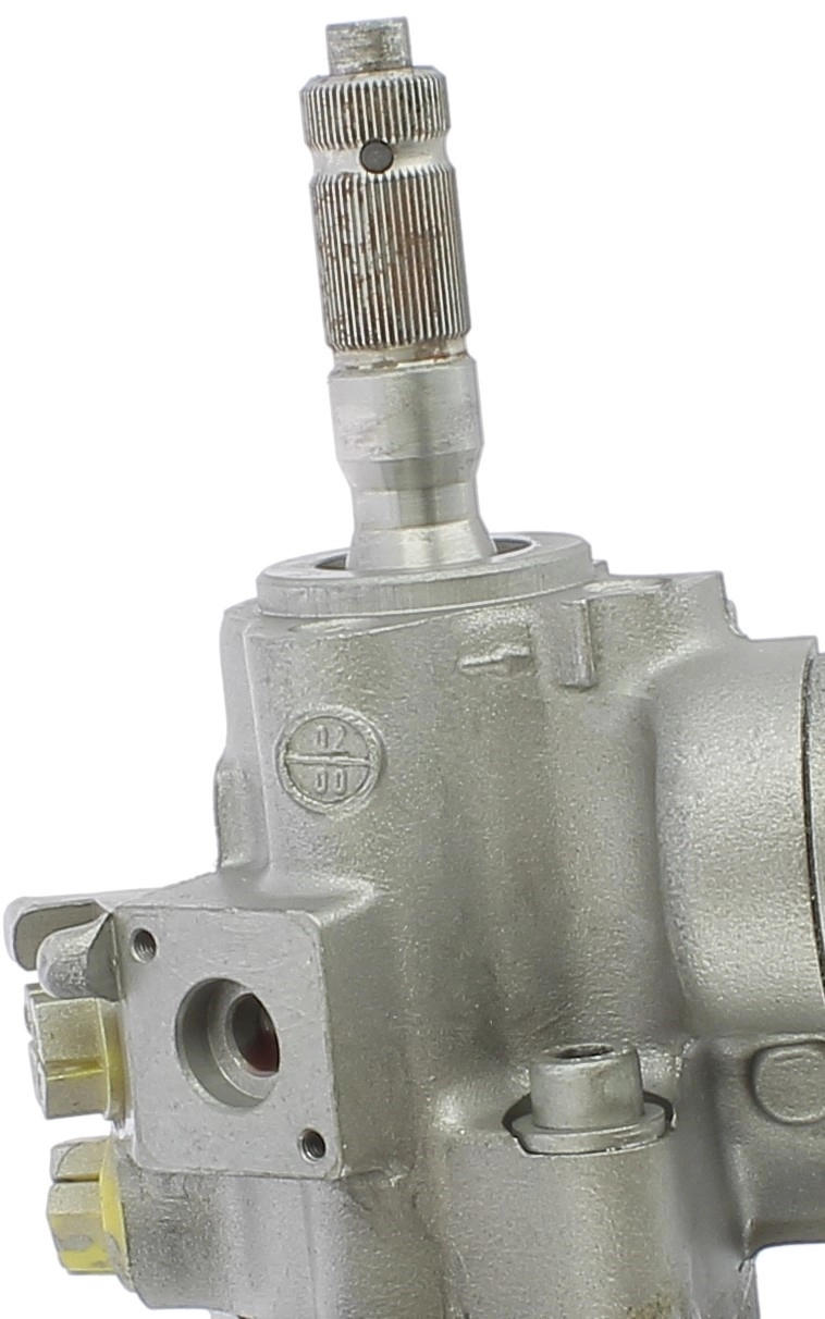 Steering Gear