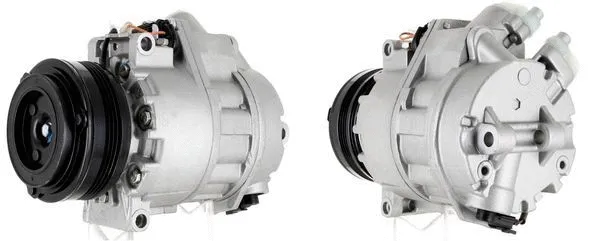 Compressor, air conditioning (8629733)
