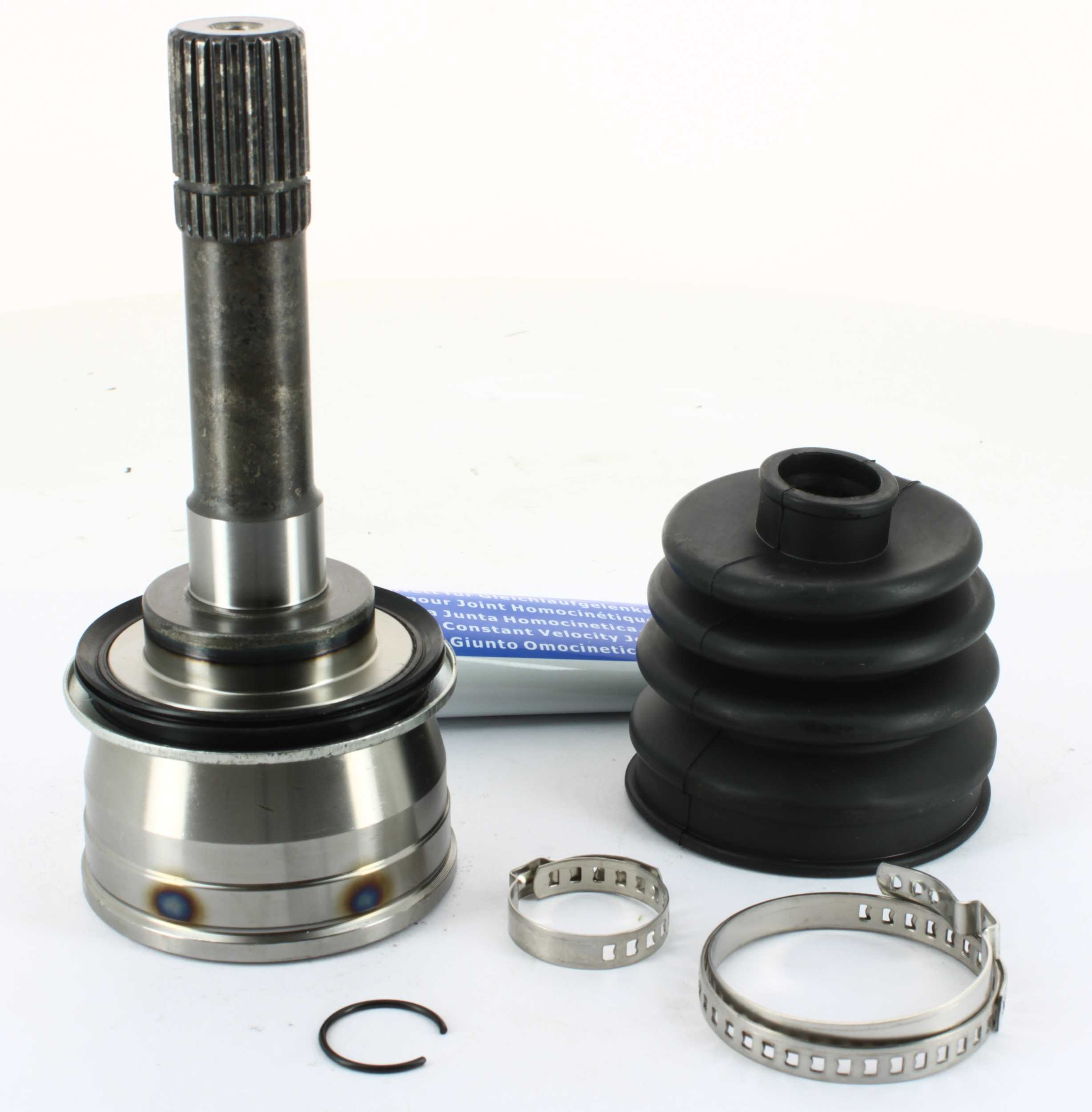 Joint Kit, drive shaft (6186)