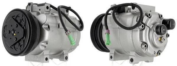 Compressor, air conditioning (8600083)