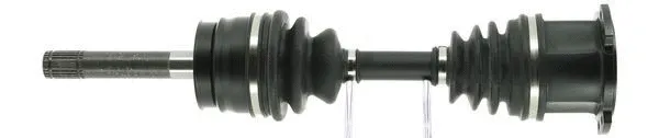Drive Shaft (7236)