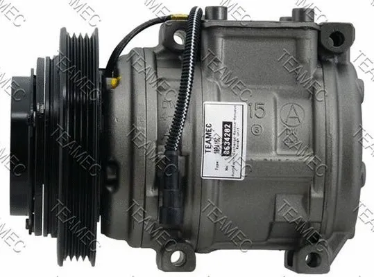 Compressor, air conditioning (8634202)