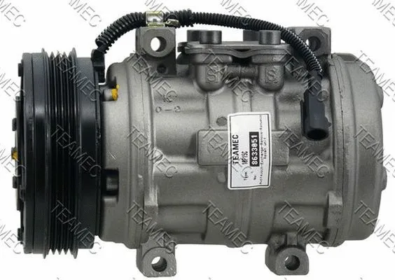 Compressor, air conditioning (8633051)