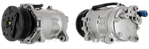 Compressor, air conditioning (8600119)