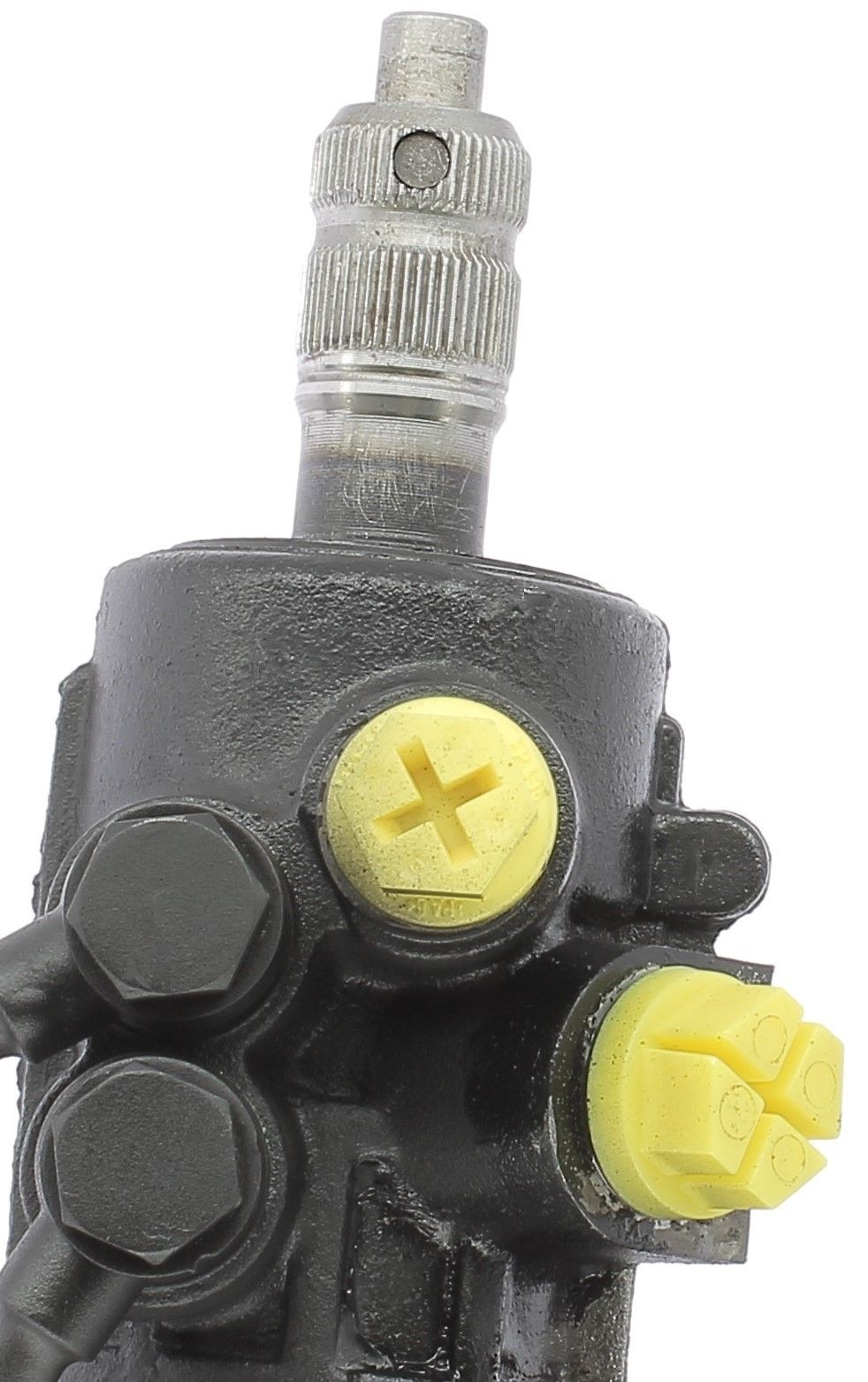 Steering Gear