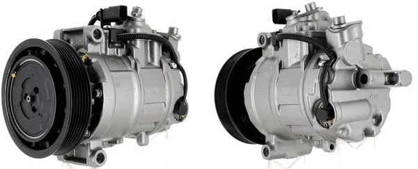 Compressor, air conditioning (8629613)