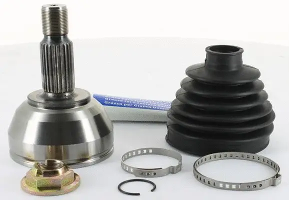 Joint Kit, drive shaft (6638)