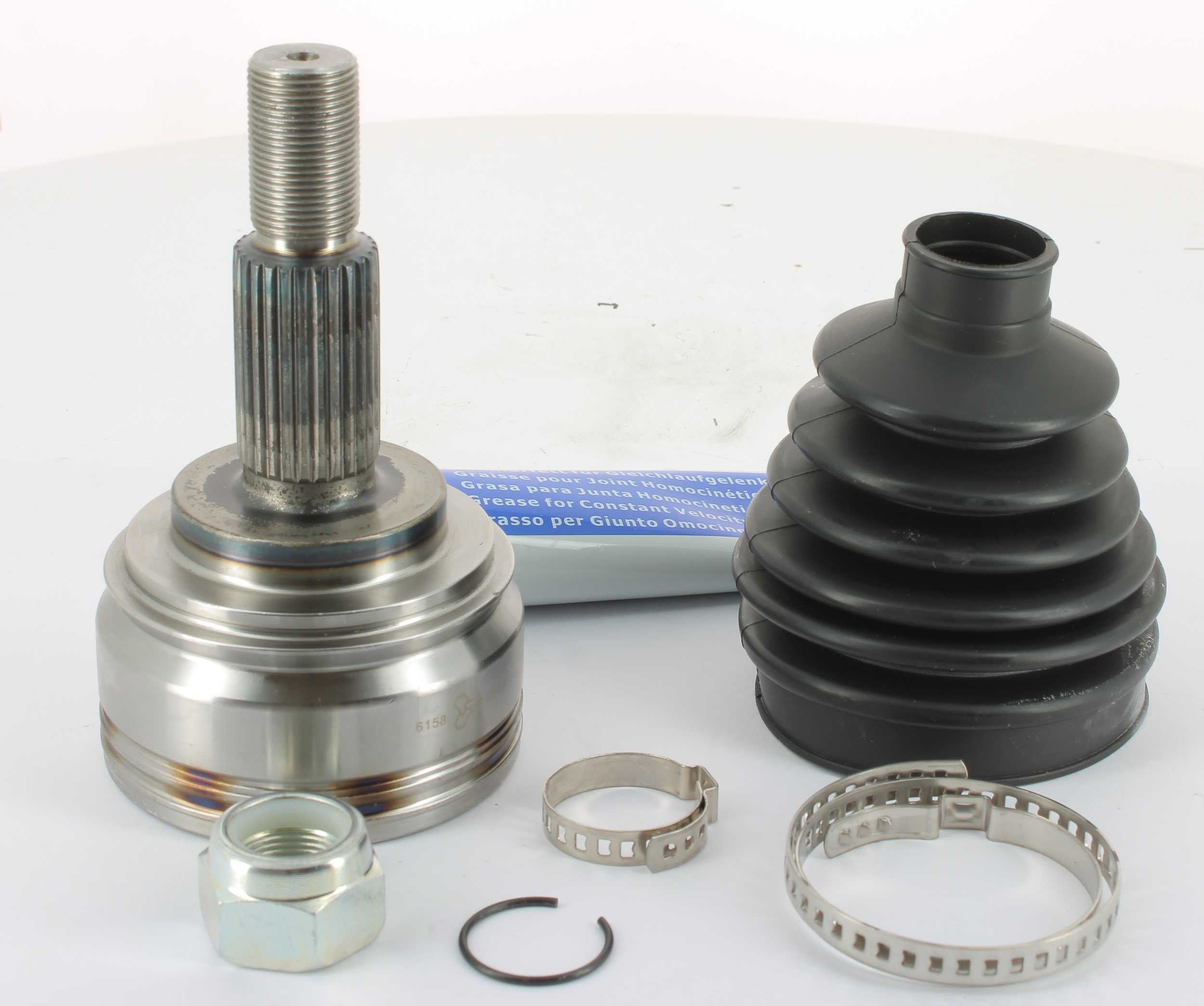 Joint Kit, drive shaft (6158)