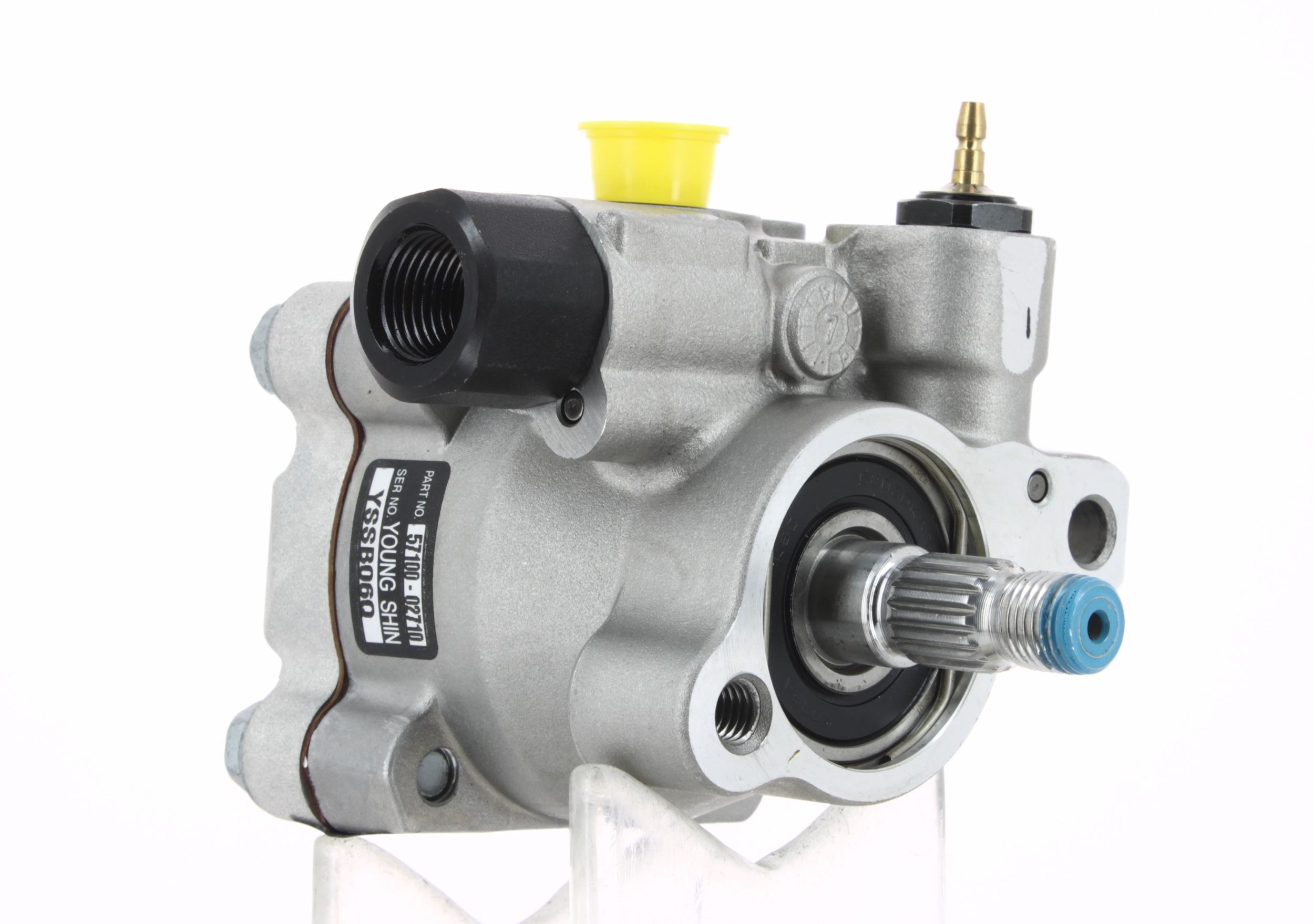 Hydraulic Pump, steering (135042)