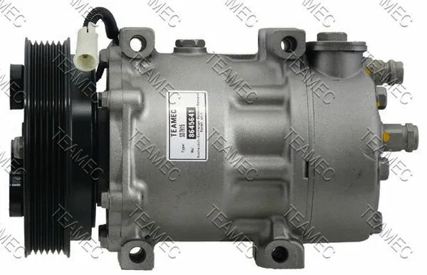 Compressor, air conditioning (8645641)
