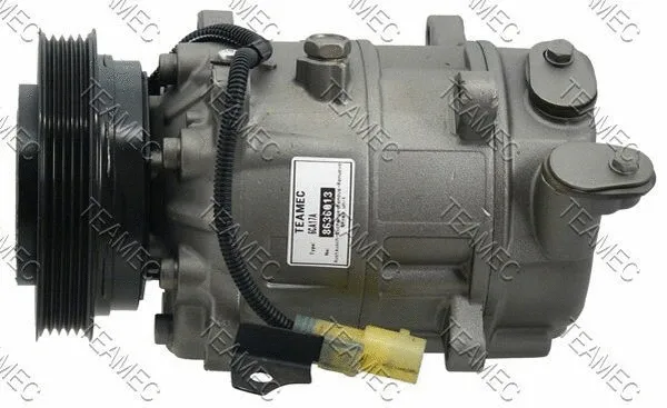 Compressor, air conditioning (8636013)