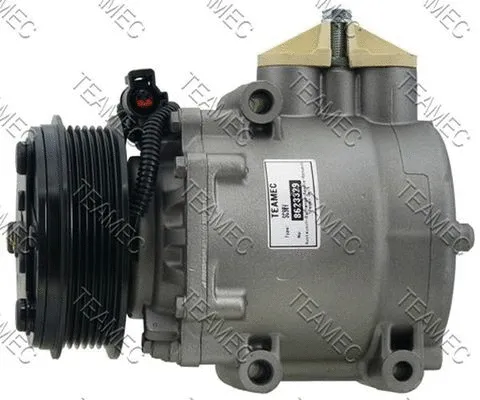 Compressor, air conditioning (8623329)