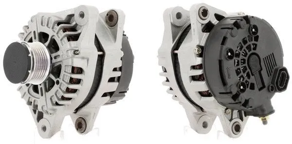 Alternator (4284)