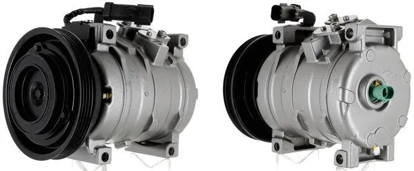 Compressor, air conditioning (8638788)