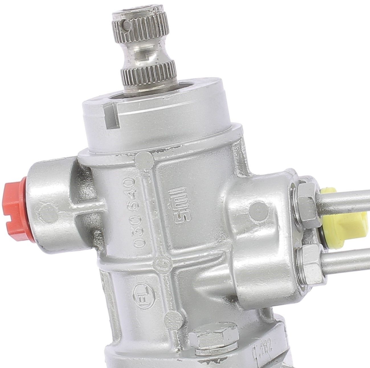 Steering Gear