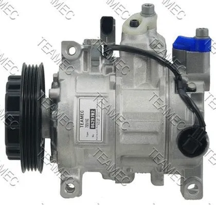 Compressor, air conditioning (8629702)