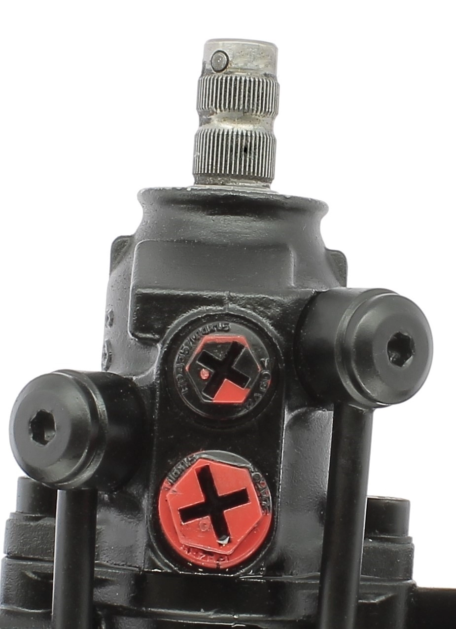 Steering Gear