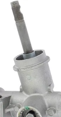 Steering Gear