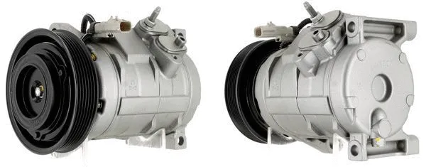 Compressor, air conditioning (8638811)