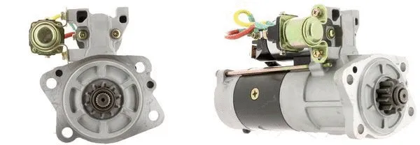 Starter (8214)