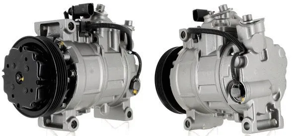 Compressor, air conditioning (8629604)