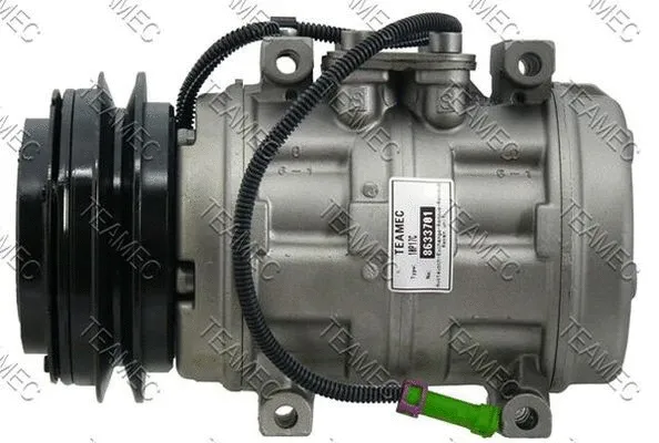 Compressor, air conditioning (8633701)