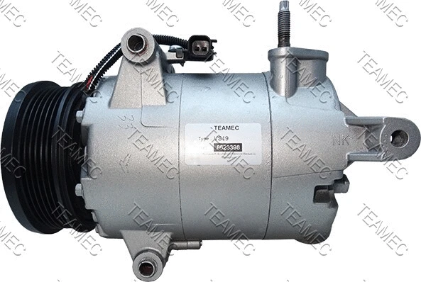 Compressor, air conditioning (8623398)