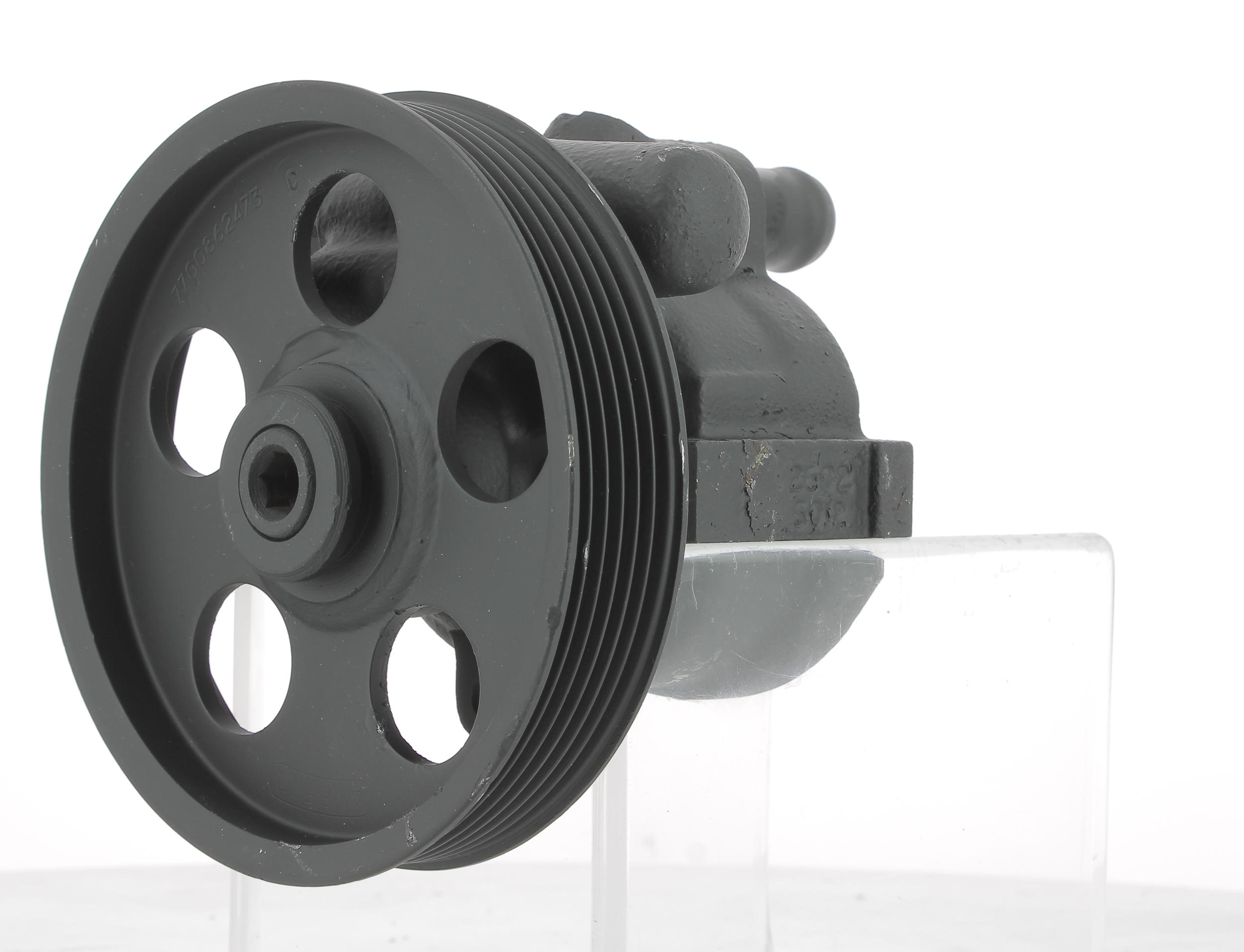 Hydraulic Pump, steering (130729)