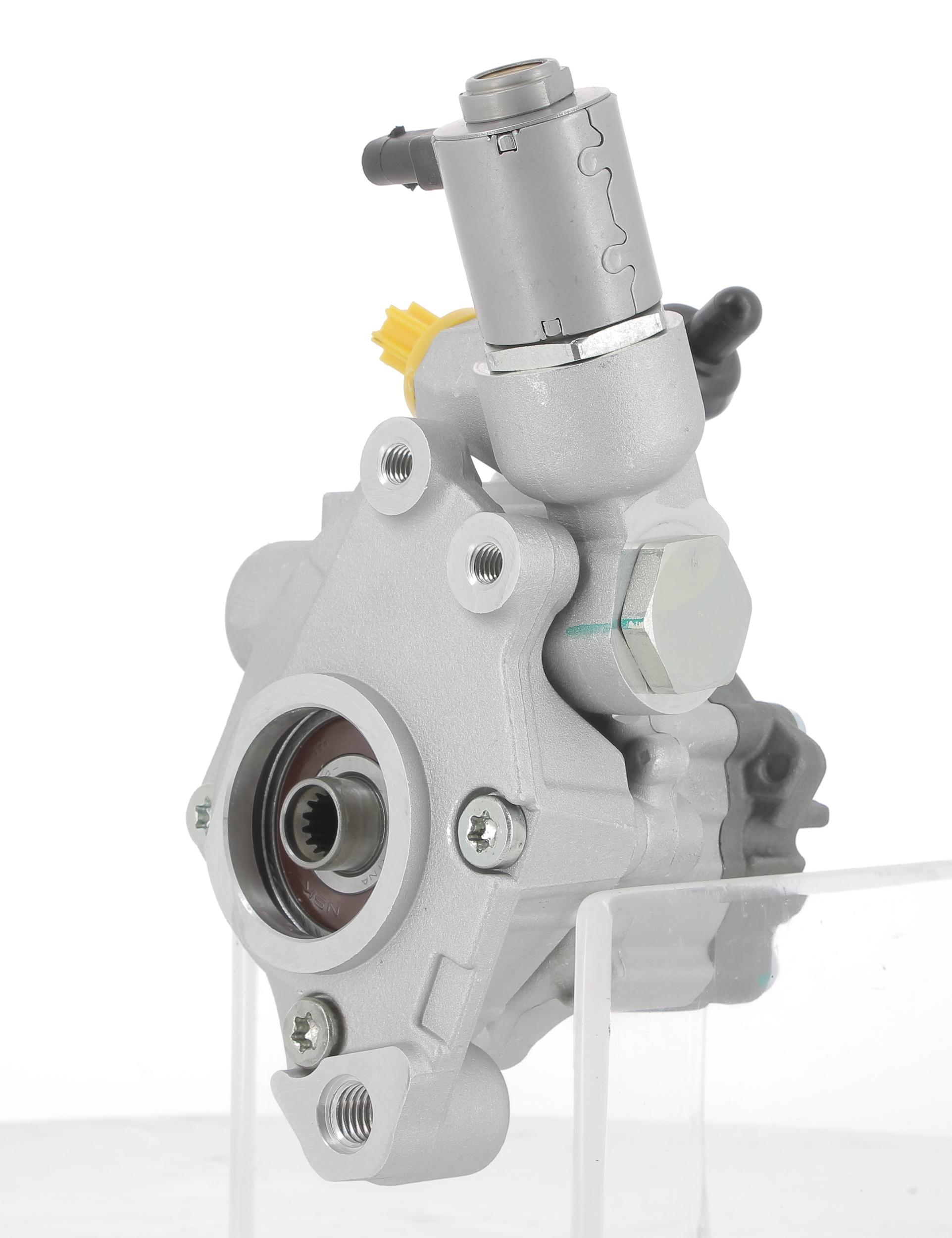 Hydraulic Pump, steering (135526)