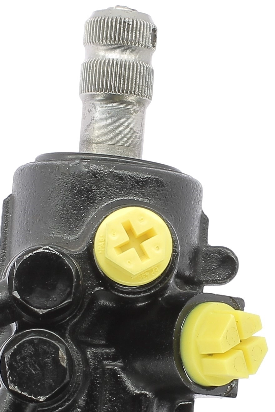 Steering Gear