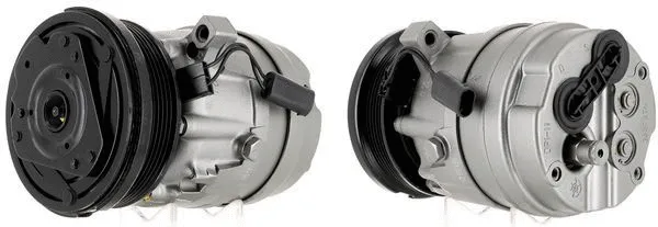 Compressor, air conditioning (8600055)