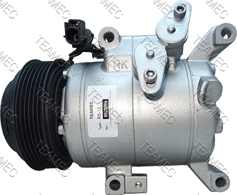 Compressor, air conditioning (8623274)