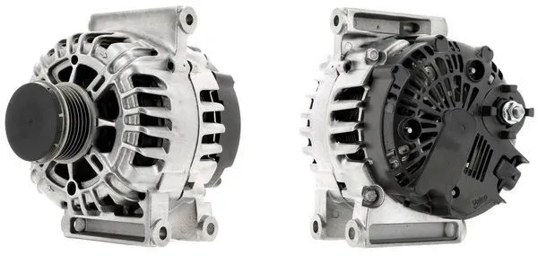 Alternator (4306)