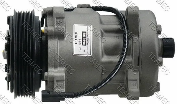 Compressor, air conditioning (8600100)