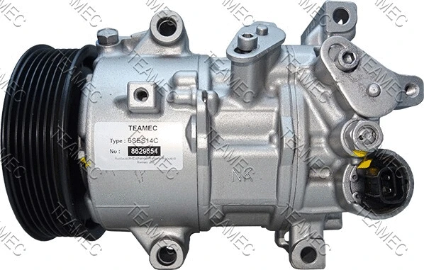 Compressor, air conditioning (8629654)