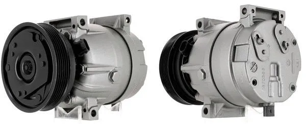 Compressor, air conditioning (8600155)