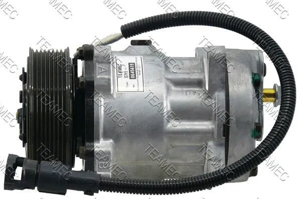 Compressor, air conditioning (8645619)