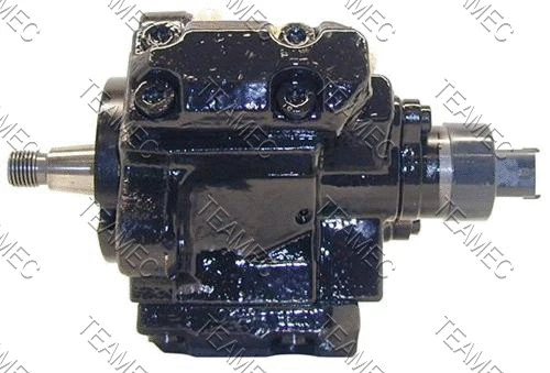 High Pressure Pump