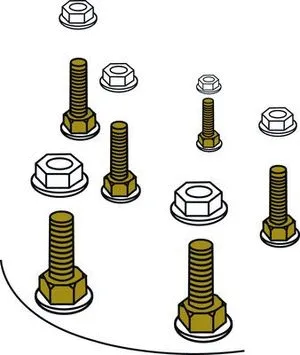 Alternator (2068)