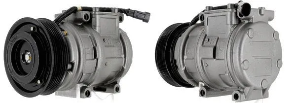 Compressor, air conditioning (8634814)