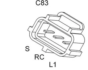 Alternator (4718)