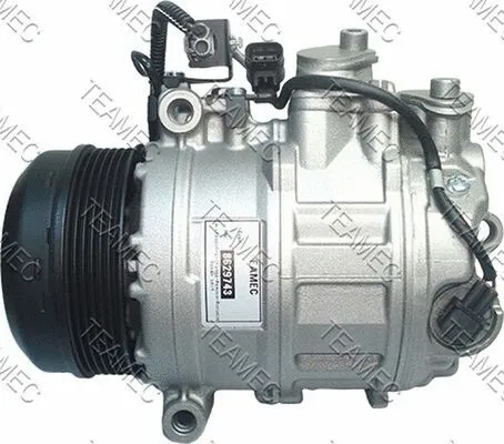 Compressor, air conditioning (8629743)