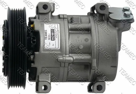 Compressor, air conditioning (8629817)