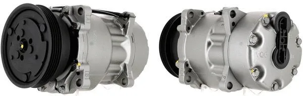 Compressor, air conditioning (8600065)