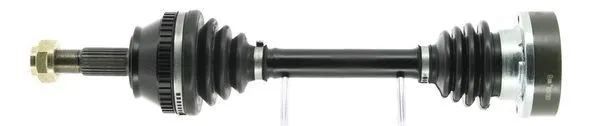 Drive Shaft (5762Z)